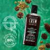 American Crew 3-in-1 Chamomilie + Pine hair-body-wash