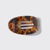 Kitsch Medium Flat Cloud Clip Tort