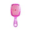 UNbrush Detangling Hair Brush Mini Rose Quartz 1 St