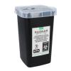 Raganr Barber Line Klingen Container