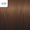 Wella Illumina Color 5/35 Hellbraun Gold-Mahagoni