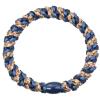 Kknekki Mix Navy Gold Glitter
