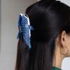 Helly Hair Haarklammer Walhai