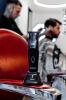 Ragnar Haarschneidemaschine Space-S