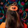 Teleties Flat Round Clip medium Darty