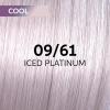 Wella Shinefinity 09/61 Lichtblond Violett-Asch