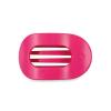 Teleties Flat Round Clip groß Tropical Punch
