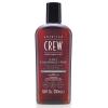 American Crew 3-in-1 Chamomilie + Pine hair-body-wash