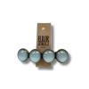 Hairjewelz by Elle Haarspange XL Mint 1 St