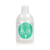 Kallos Aloe Repair Shampoo
