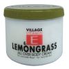 Village Vitamin E & Lemongrass Bodycream