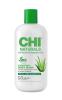 CHI Naturals Hydrating Body Wash