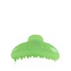 Helly Hair Haarklammer Emma lime 1 St