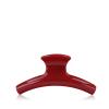 Helly Hair gebogen rot