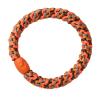 Annica Vallin Supersnodden Bold Orange 1 St