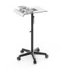 Eurostil Arbeitswagen Trolley Velura
