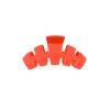 Teleties Classic Darty Hair Clip klein 1 St