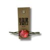 Hairjewelz by Elle Colourclip Single Coral Pop 1 St