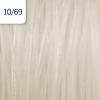 Wella Illumina Color 10/69 Hell-Lichtblond Violett-Cendre