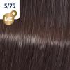 Wella Koleston Perfect me 5/75 Hellbraun Braun-Mahagoni