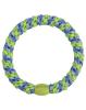 KKnekki Mix blue neon green