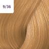 Wella Color Touch Rich Naturals 9/36 lichtblond gold-violett