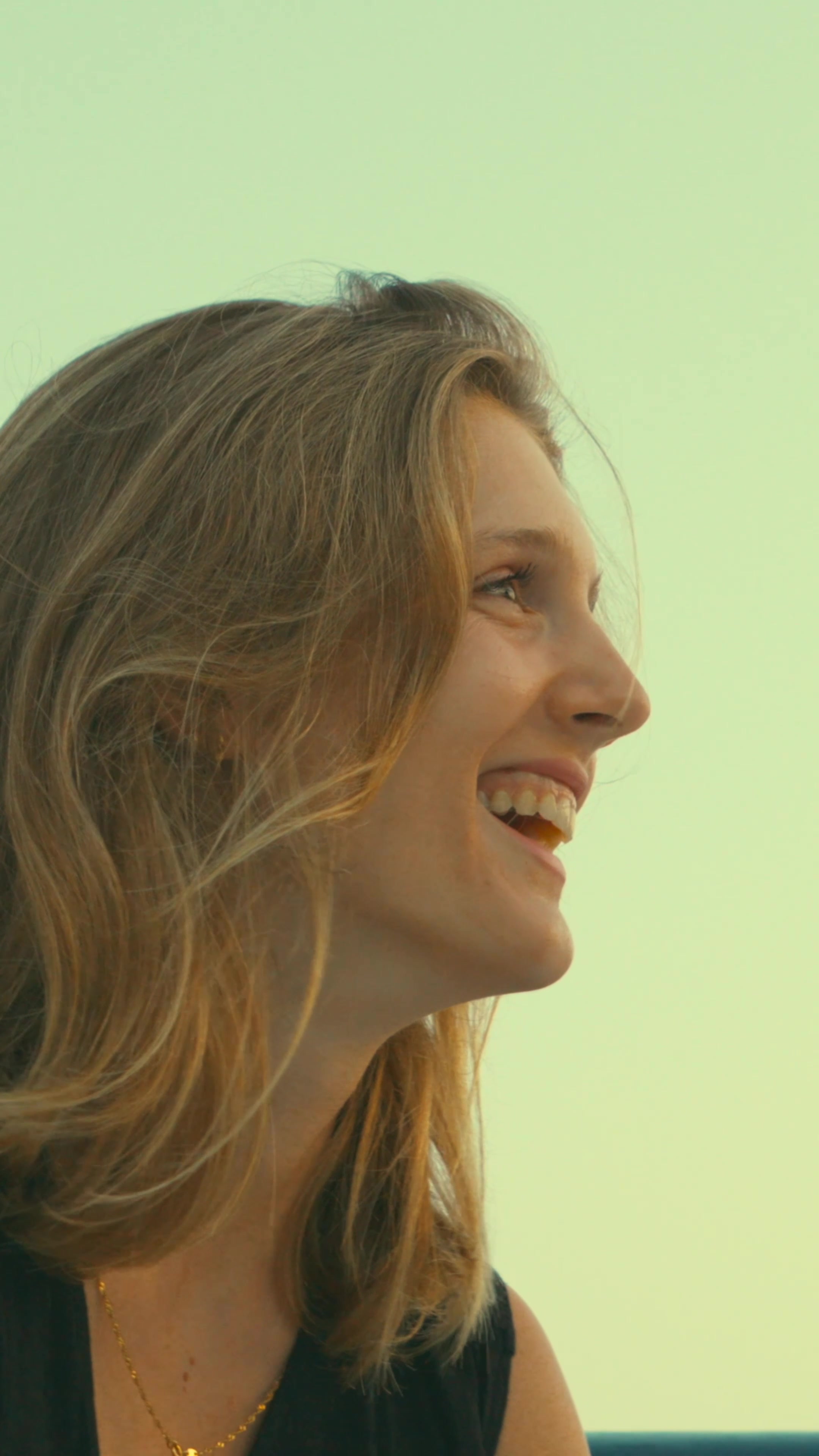 Tassel Sun UV Schutzspray für die Haare