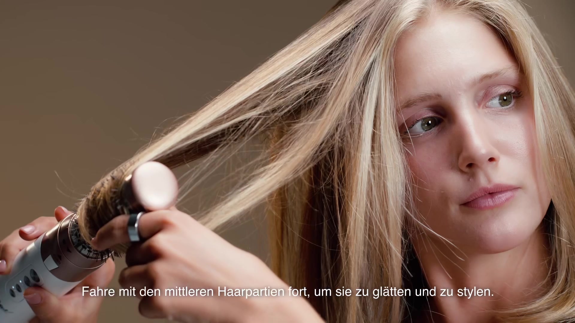 Eurostil Penta Haartrockner