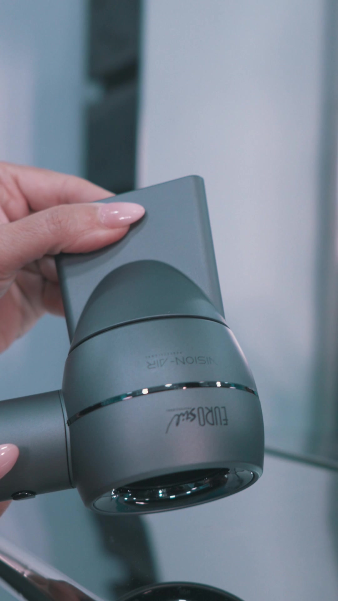 Eurostil Vision Air