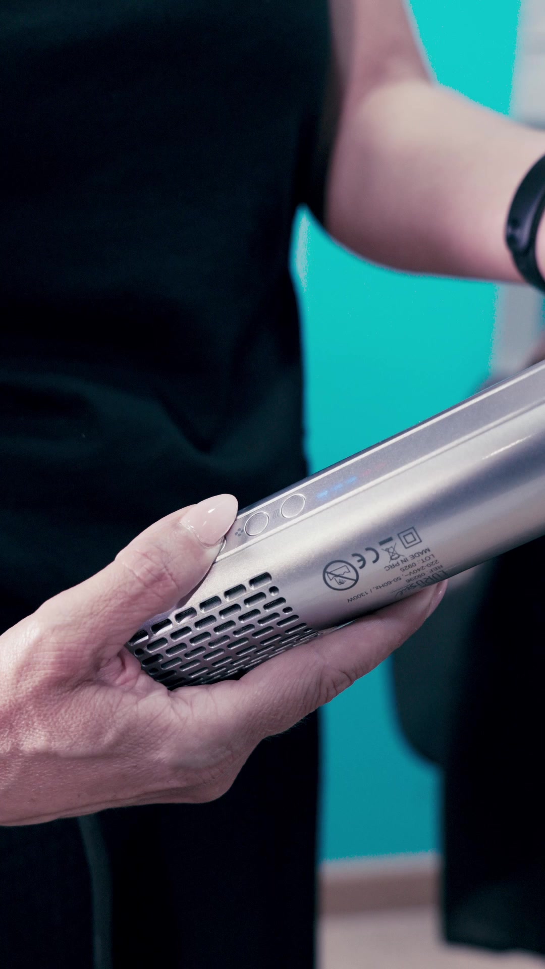 Eurostil Styler Pro Haartrockner
